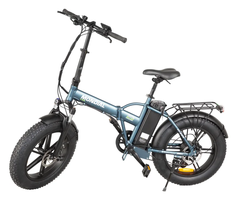 Mondial Miracle M
