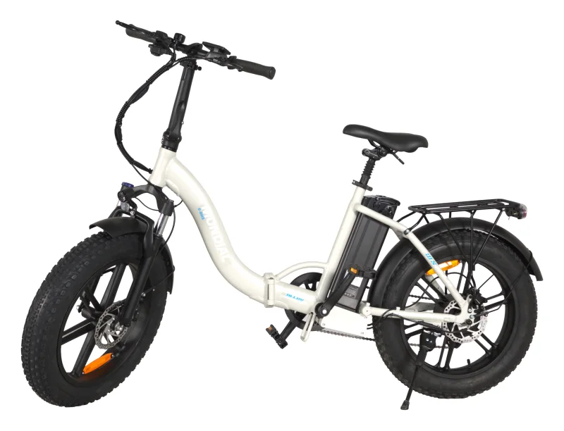 Mondial Miracle S