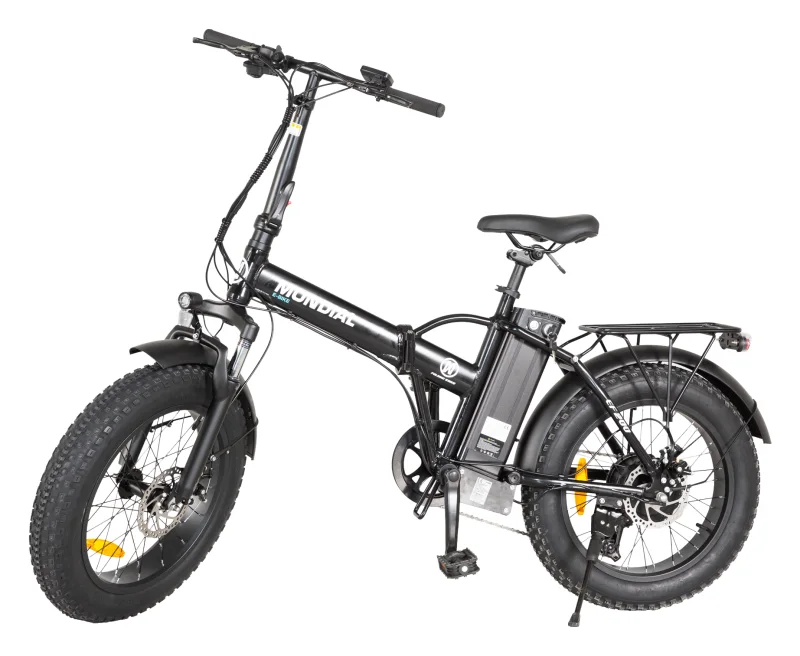Mondial Prostreet T