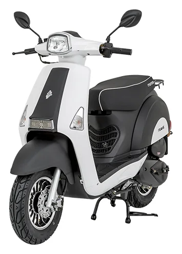 Mondial Revival 50İ E4 (2021)