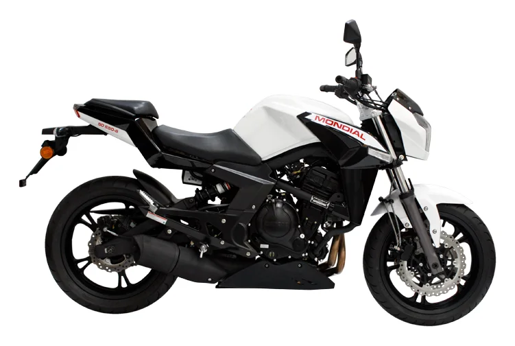 Mondial SD 650-S