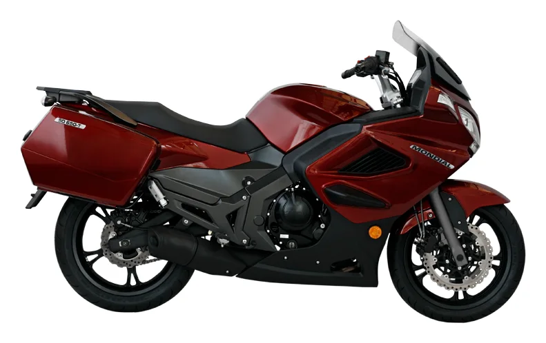 Mondial SD 650-T