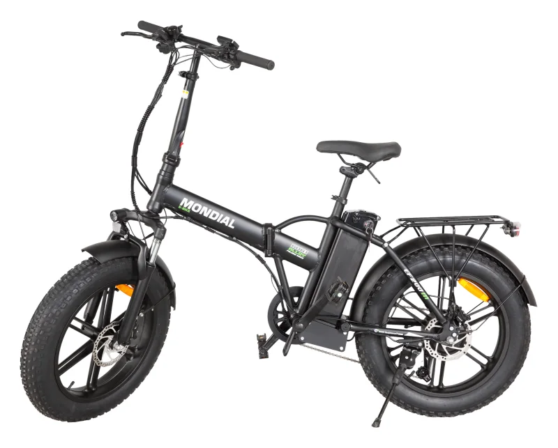 Mondial Starlight M