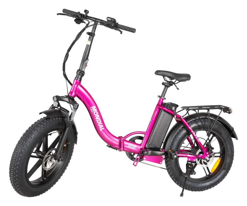 Mondial Starlight SM