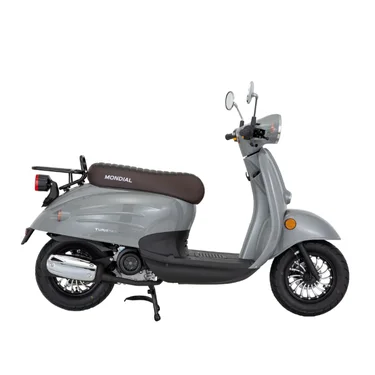 Mondial Turismo 50I