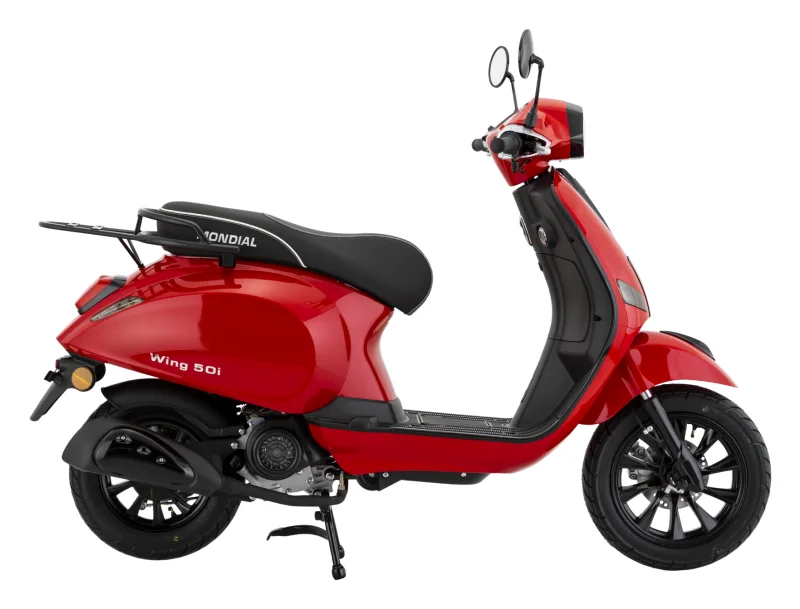 Mondial Wing 50 İ E5