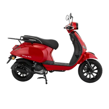 Mondial Wing 50 İ E5 (2026)