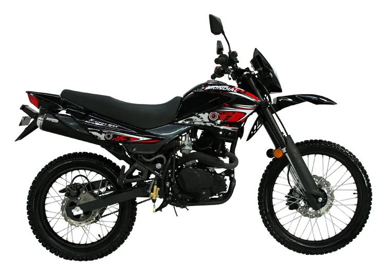 Mondial X-TREME MAX 150