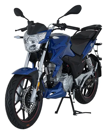 Mondial Z-One İ (2020)