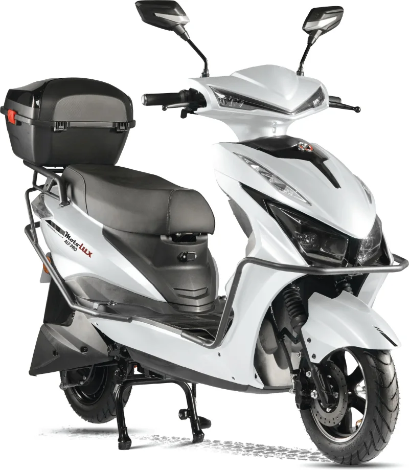 Motolux Alf Pro-(E-Bike)