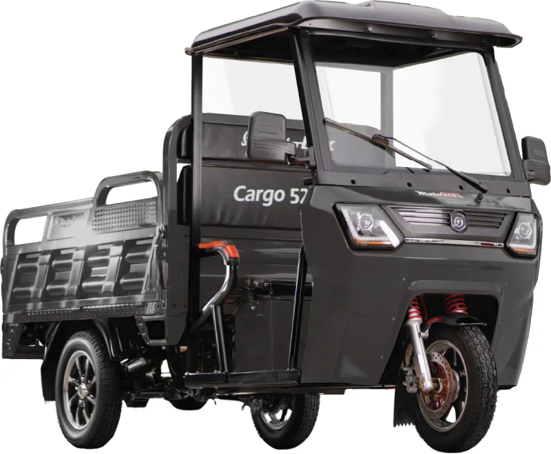 Motolux Cargo 52000