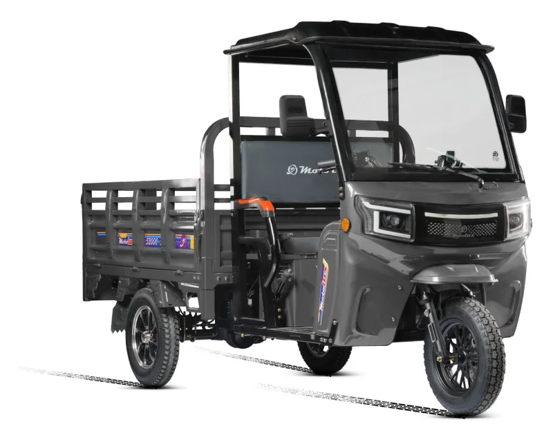 Motolux Cargo 52000-L
