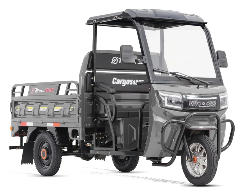 Motolux Cargo 54000