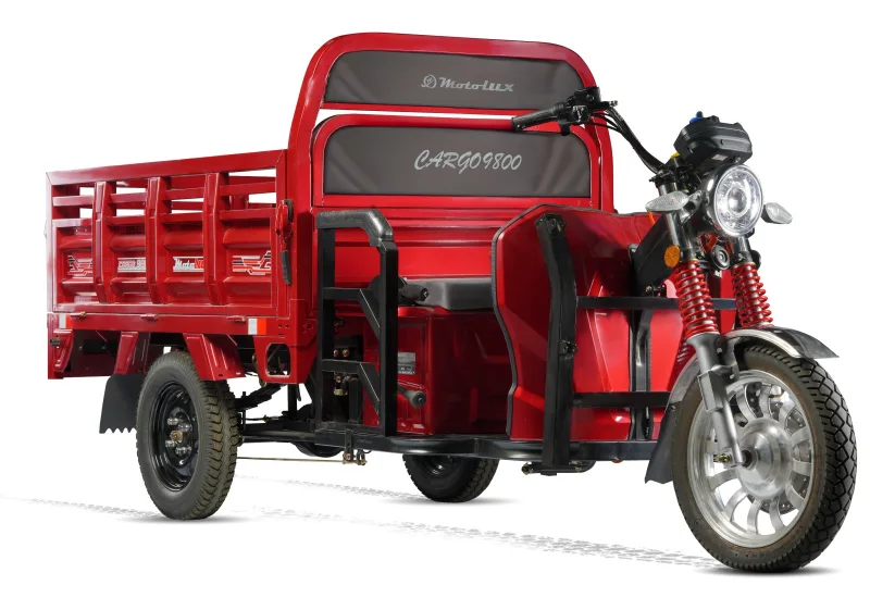Motolux Cargo 9800