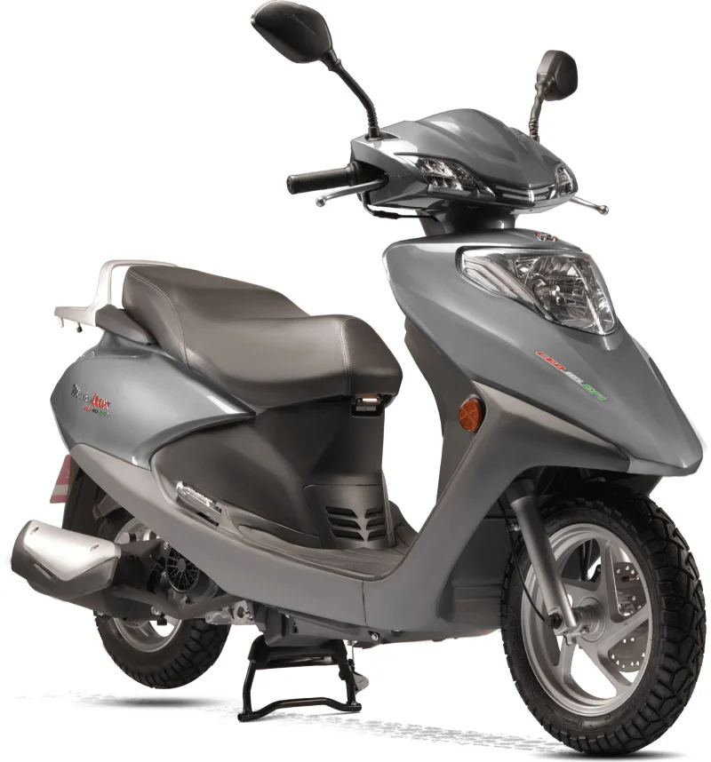Motolux Ceo-110 CC