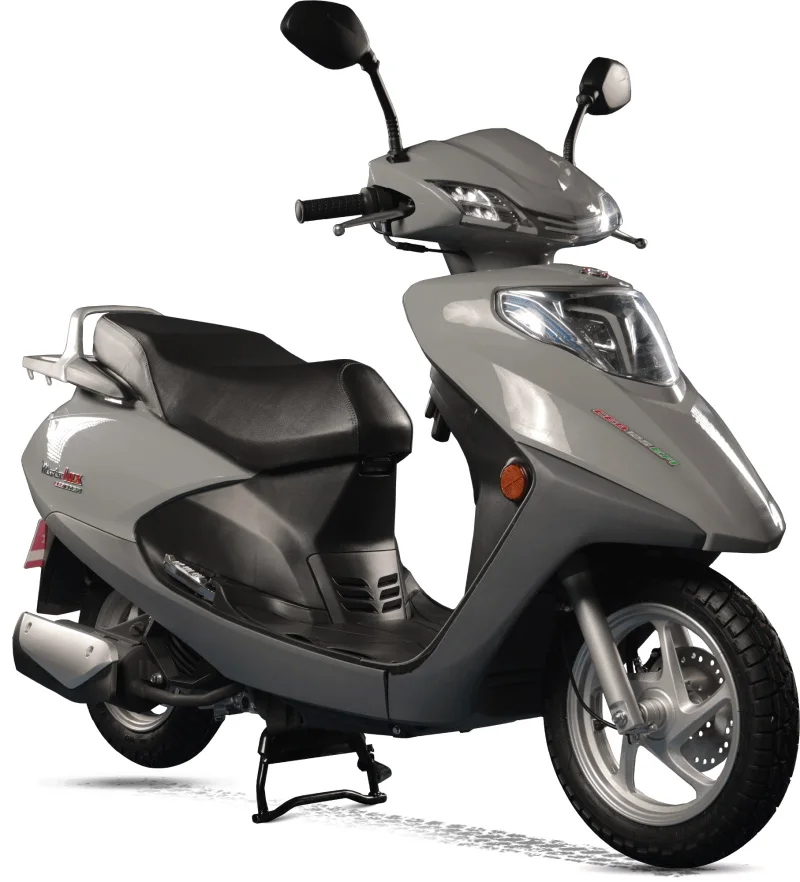 Motolux Ceo-125 CC