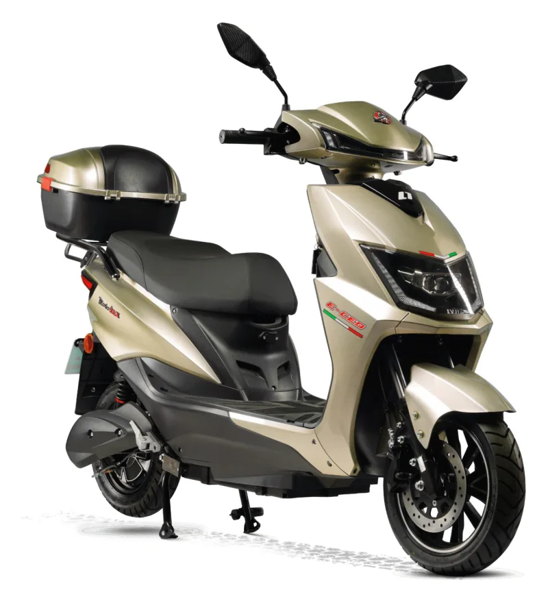 Motolux Ceo-E Bike