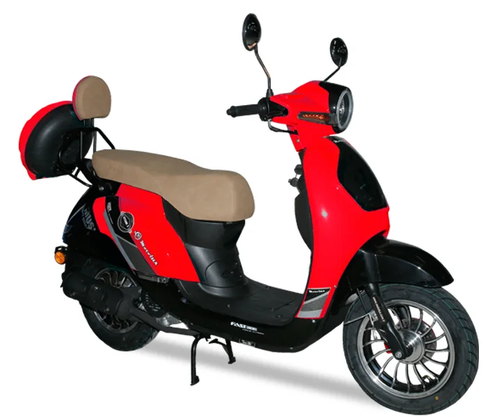 Motolux Efsane-X (49 CC)