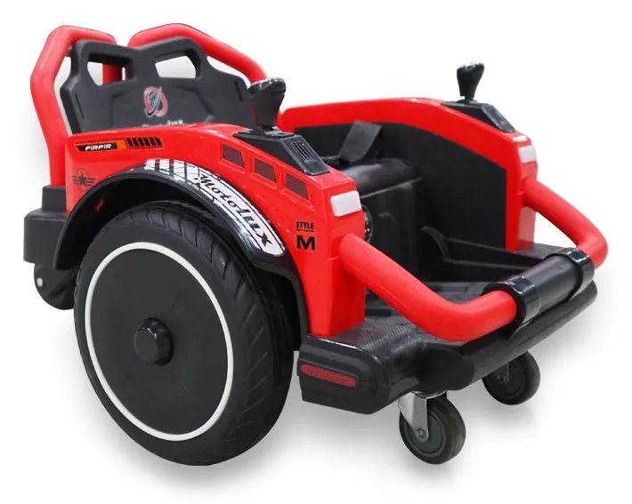 Motolux Firfir E-Çocuk