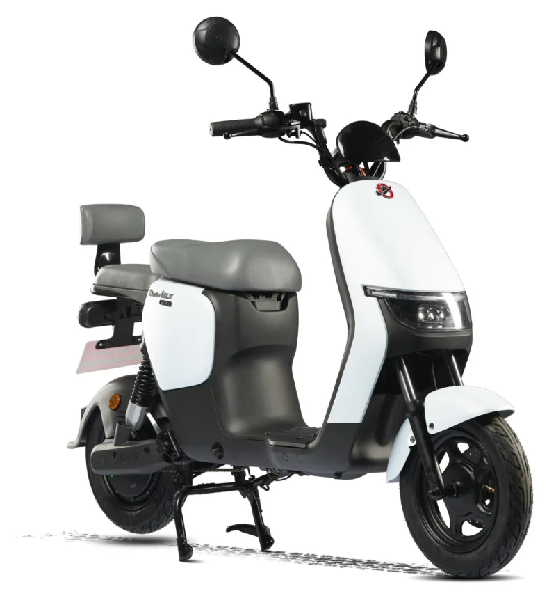 Motolux Go-Go İi