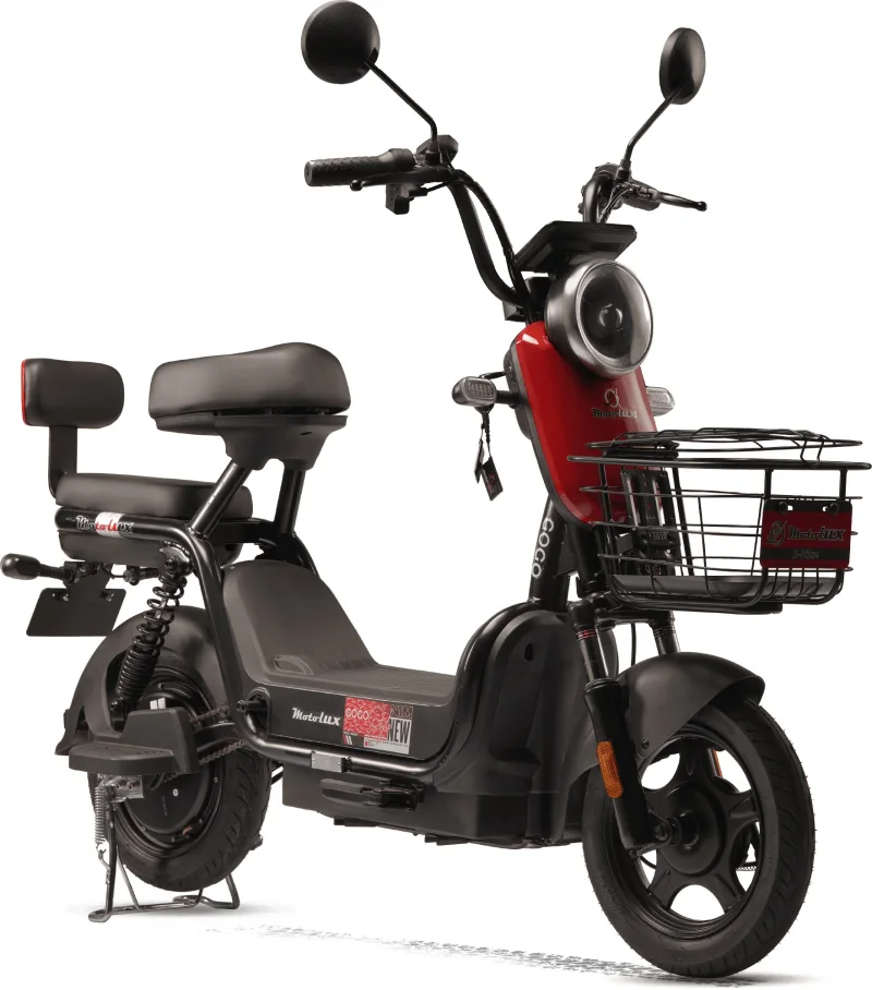 Motolux Gogo (E-Bike)