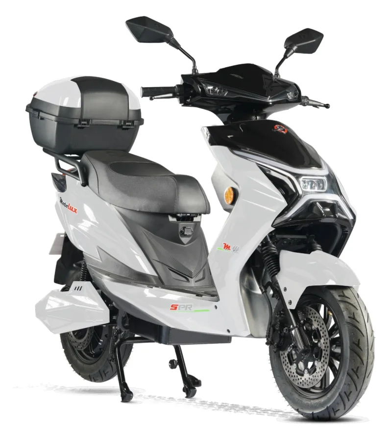 Motolux M111 E-Bike