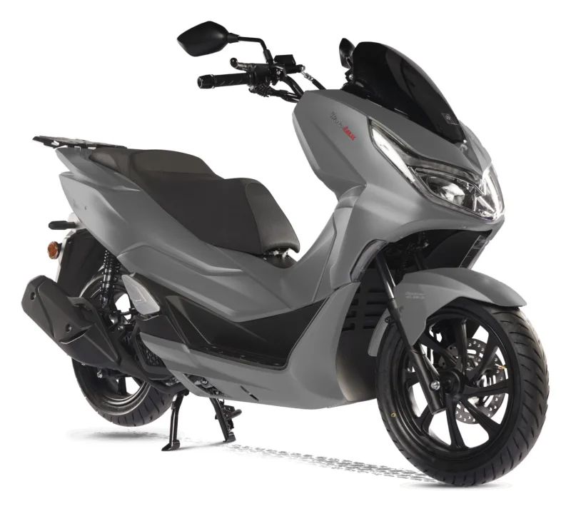 Motolux MCX 125