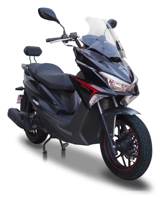 Motolux MTX-125 (125 CC)