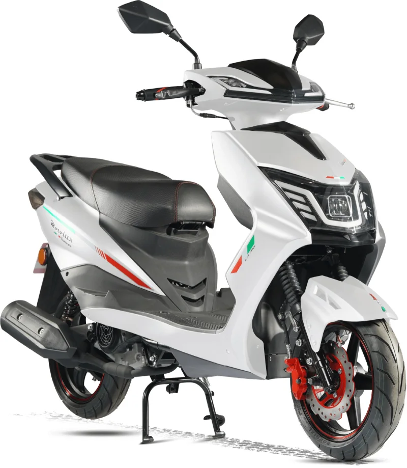 Motolux Nirvana Pro (49 CC)
