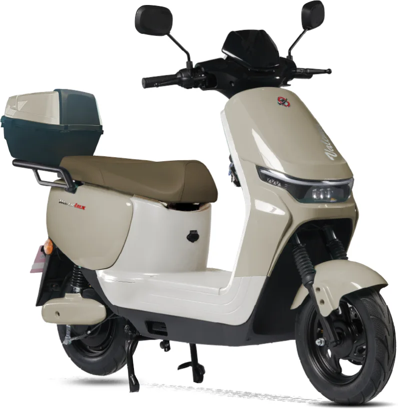 Motolux Valencia-E-Bike
