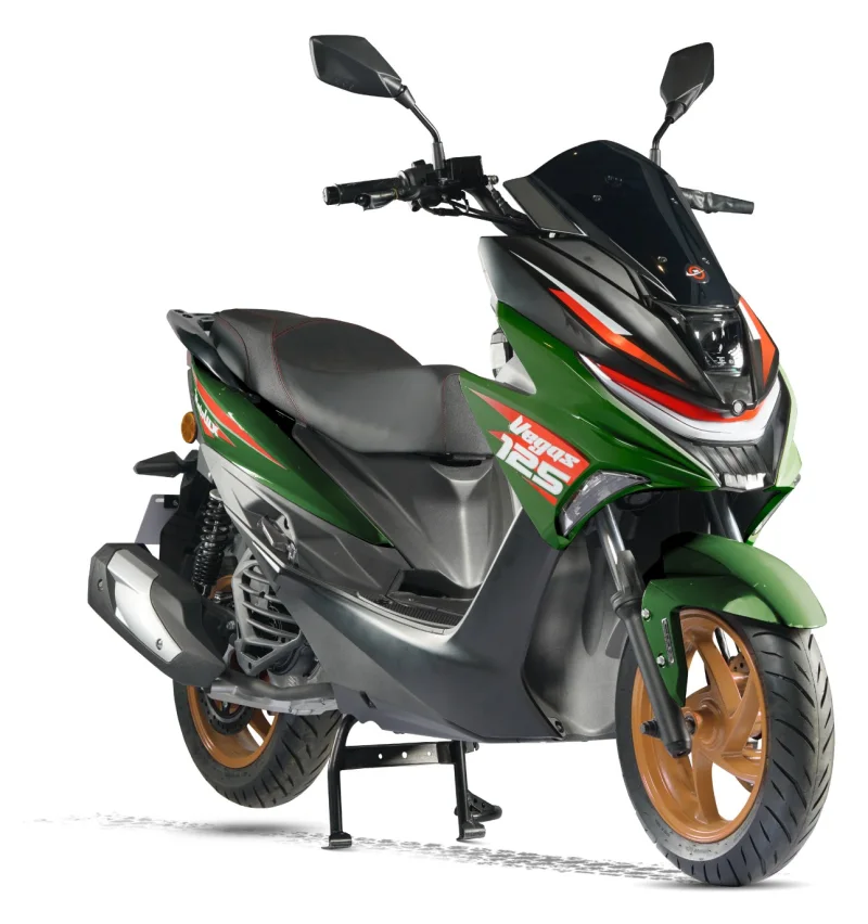Motolux Vegas 125