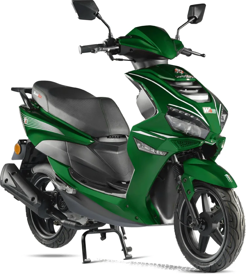 Motolux W46 ( 49CC )