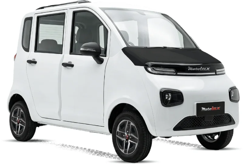 Motolux WOW01 E-Car