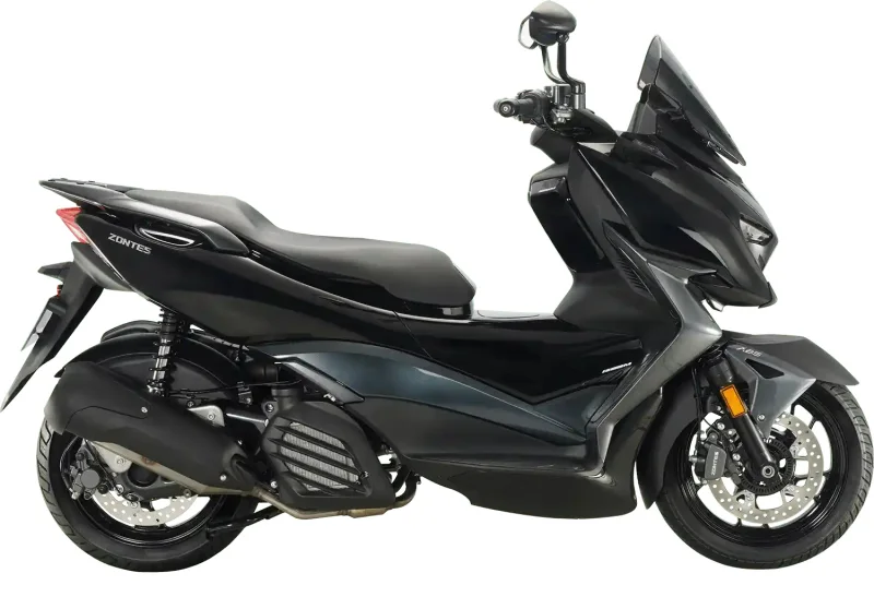 Zontes ZT125T-M
